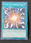 Super Polymerization