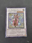 Dark Magician Girl
