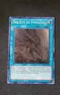 The Eye of Timaeus