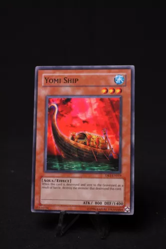 Yomi Ship