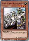 Goblin Elite Attack Force
