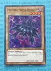 Mystery Shell Dragon