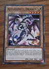 Alexandrite Dragon