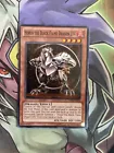 Horus the Black Flame Dragon LV4