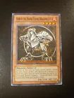 Horus the Black Flame Dragon LV4