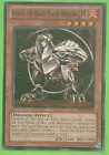 Horus the Black Flame Dragon LV4
