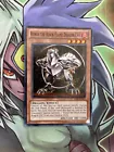 Horus the Black Flame Dragon LV4