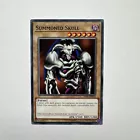 Summoned Skull