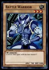 Garoth, Lightsworn Warrior