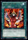 Burst Return