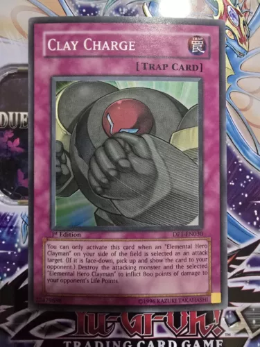 Flash Charge Dragon