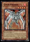 Cyber Phoenix