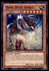 Dark Dust Spirit