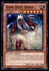 Dark Dust Spirit