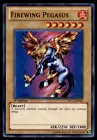 Crystal Beast Sapphire Pegasus