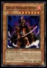 Great Shogun Shien