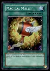 Magical Mallet