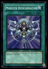 Monster Reincarnation