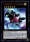 Radiant Mirror Force