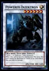 Powered Inzektron