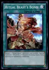 Ritual Beast Tamer Zeframpilica