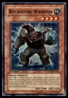 Rockstone Warrior