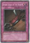 Seven Tools of the Bandit