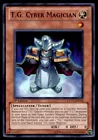 Cyber Dragon