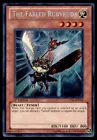 The Fabled Rubyruda
