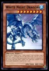 White Night Dragon