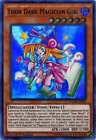 Toon Dark Magician Girl
