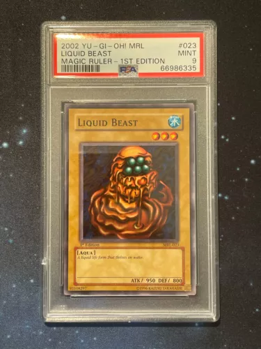 Liquid Beast