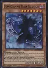 Magician of Dark Illusion