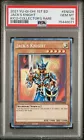 Jack's Knight