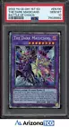 The Dark Magicians