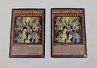 Imsety, Glory of Horus