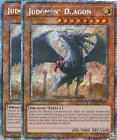 Judgment Dragon