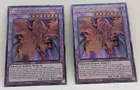 Meteor Black Comet Dragon