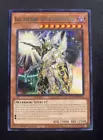 Black Luster Soldier - Envoy of the Beginning