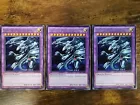 Blue-Eyes Ultimate Dragon