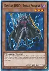 Destiny HERO - Dread Servant