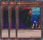 Gravekeeper's Spy