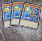 Heroic Challenger - Morning Star