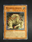 Tri-Horned Dragon
