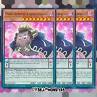 Performapal Barokuriboh