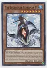 The Legendary Fisherman III