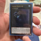 Abyss Dweller