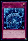 Abyss-sphere