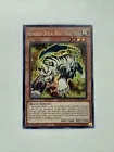 Crystal Beast Topaz Tiger