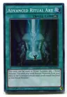 Advanced Ritual Art
